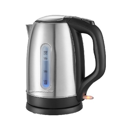 ZOS-118BC Stainless steel