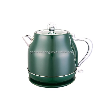 ZOS-1229 Green