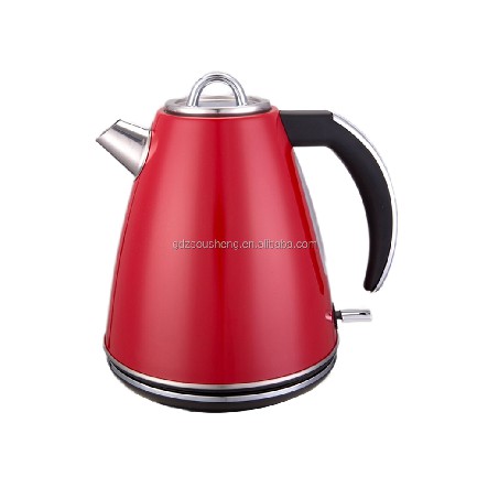 ZOS-1220 Red