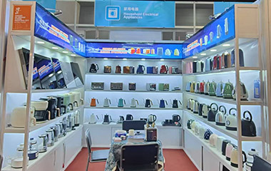 Canton Fair