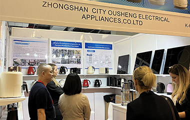 ZUCHE HOME& Kitchenwares Fair