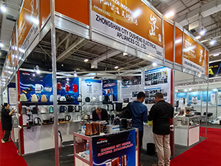 Latin American Electronics International Trade Show