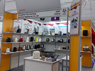 Global Sources Electronics Indonesia